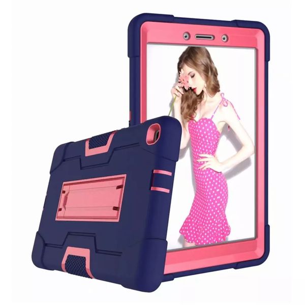

case for samsung galaxy tab a 8.0 2019 sm-t290 sm-t295 kids safe full protective shockproof cover