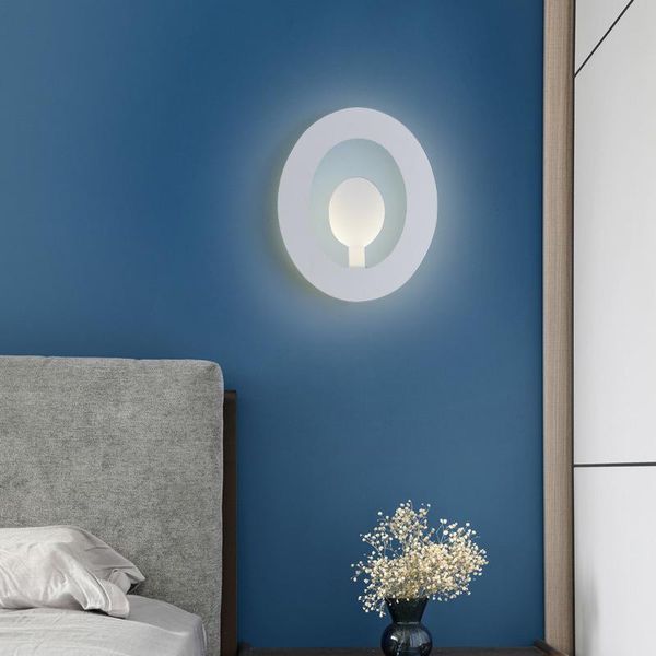 

loft crystal bedroom light crystal luminaria glass ball living room lampara pared luminaria de parede