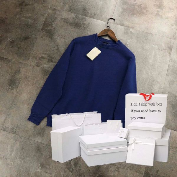 

men women sweater fashion letter pattern casual autumn 2020 mens pullover pure color cola sweaters asian size, White;black