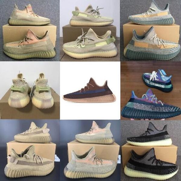 

new kanye west shoes cinder yecheil asriel static triple black reflective stylist sneakers desert sage zebra us 13 running shoes shoe