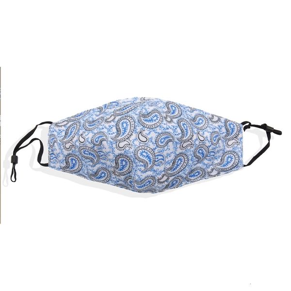 

uliwou factory price fast shipping reusable washable face mask fashion anti-dust anti-haze pm2.5 cotton masks 2 n