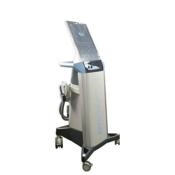 

fast ship muscle stimulator emsculpt slimming machine emsculpt hiemt muscle tening device stimulation wrinkle removal beauty fitness device