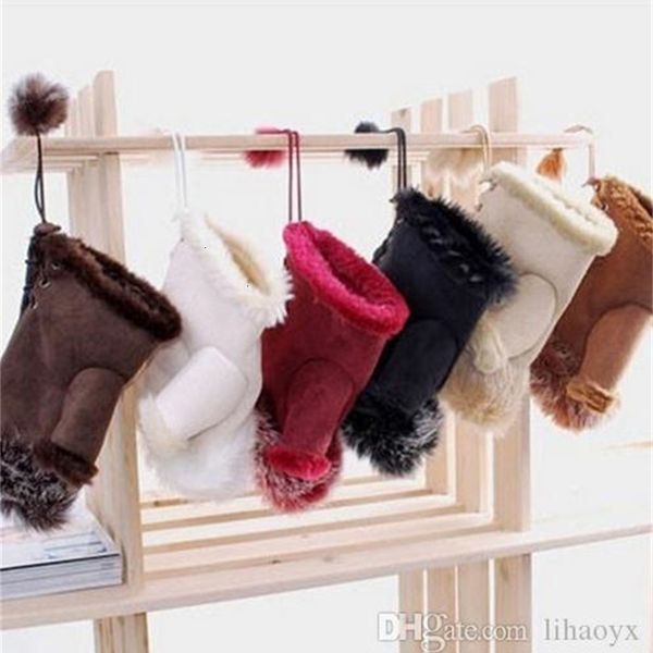 

girl hand 2019 leather rabbit fashion warm winter fingerless gloves w017