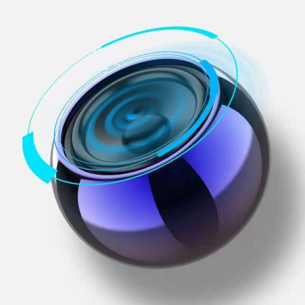 

красочный bm3d one drag две bluetooth-динамик алюминиевый сплав сабвуфер небольшой стальной пистолет tws беспроводной мини аудио подарок