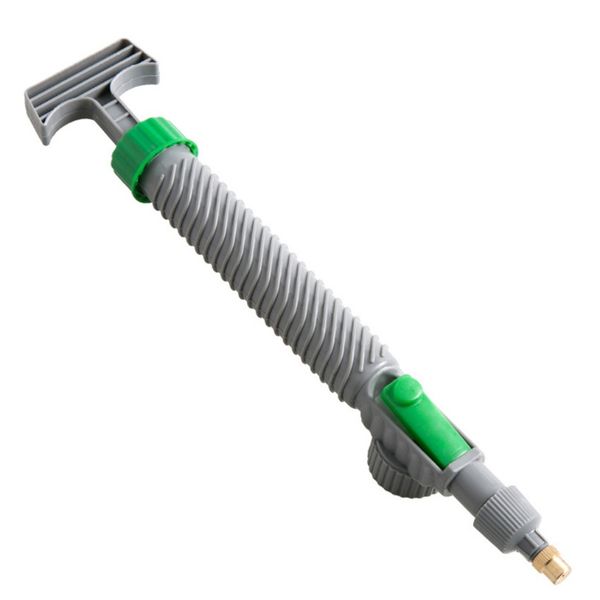 

воздушный насос высокого давления ручной опрыскиватель регулируемая бутылка для питья распылительная головная сопла садовой поливающий инстр