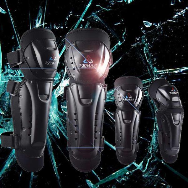 

motorcycle armor vemar knee protector motocross gear pads proteccion motociclista skiing protective motor bike mx road1