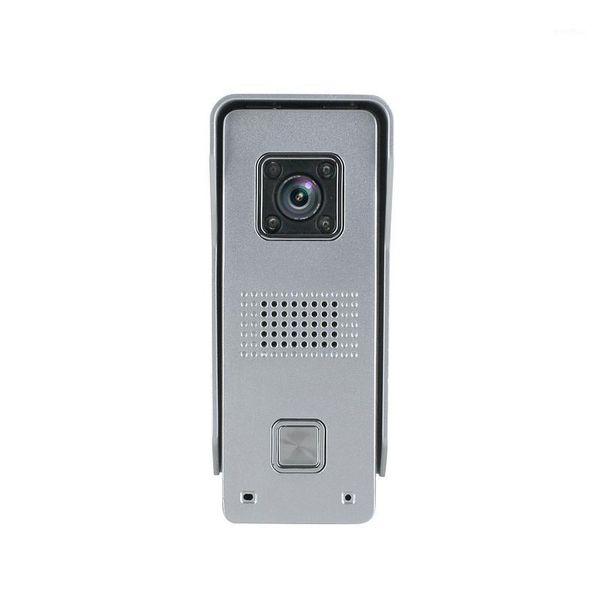

1080 hd analogy 4 ch good price vdp video door phone for villa and apartment1