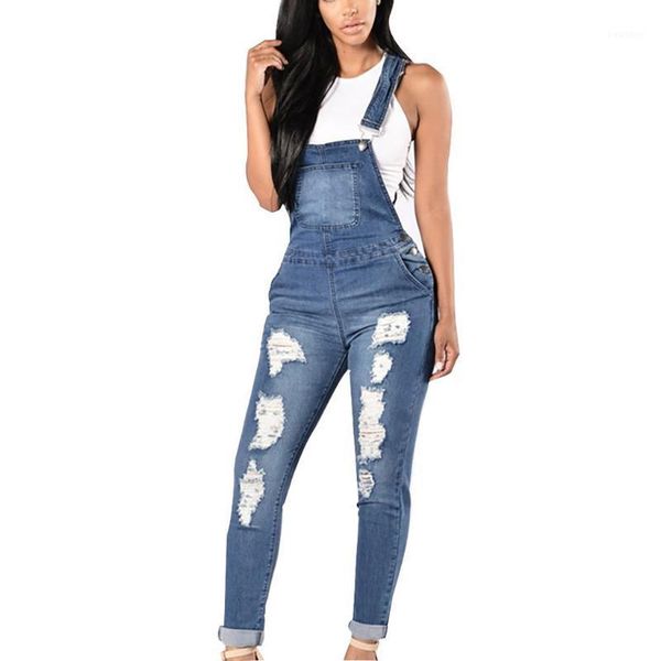 

flock wedges high ankle jeans woman's outdoor sandals round toe casual shoes ripped jeans for women ropa mujer vaqueros mujer1, Blue