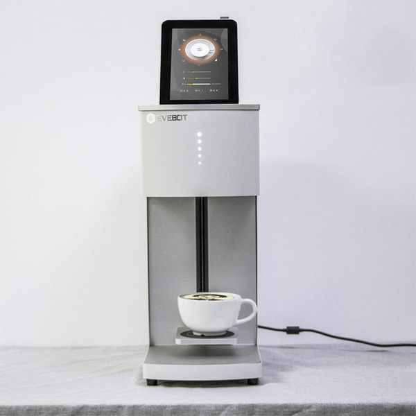 

printers foam drinks printer beer coffee