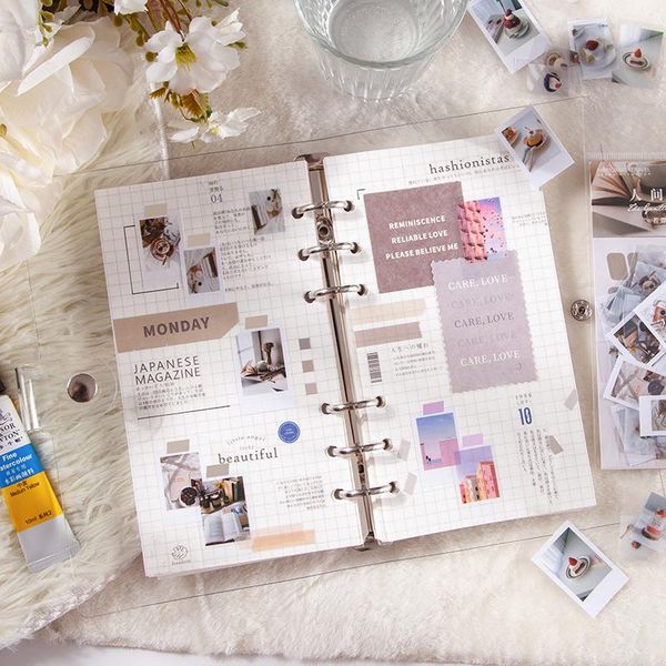 

8 designs 30 шт лот джентль всемирный ландшафтная цветы день святого валентина наклейки записках s magazine декоративные наклейки wmtapl com