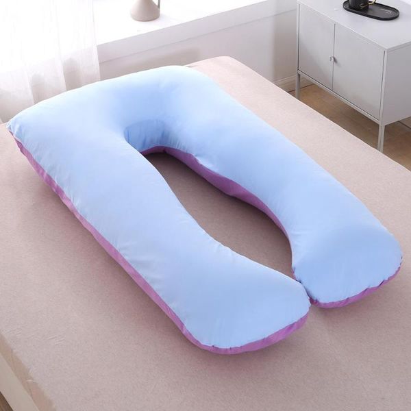

u-shaped pregnancy pillows body maternity pillow for pregnant women