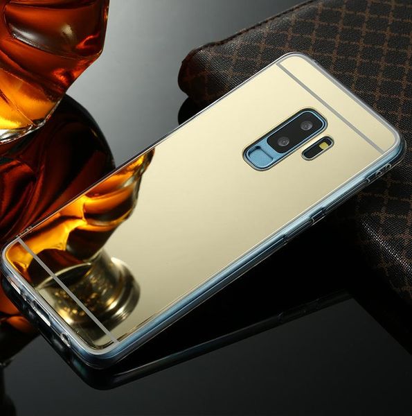 

luxury mirror soft tpu case for samsung galaxy a3 a5 a7 j1 j3 j5 j7 2016 2017 a6 a8 a9 j4 j6 wmttwy yyysports