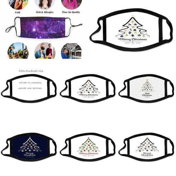 

children suitable outdoor and for mask reusable fashion adults 382 face christmas masks igxnnoutletmjca