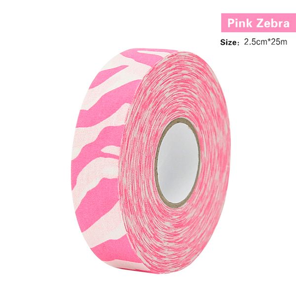 

high stick non slip ball cotton elastic athletic kinesiology tape adhesive bandage for muscle knee 2.5cmx25m roll, Black;blue