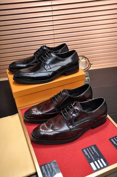 

c2 classic business men's dress shoes fashion elegant formal wedding shoes men slip on office oxford shoes for men black 11