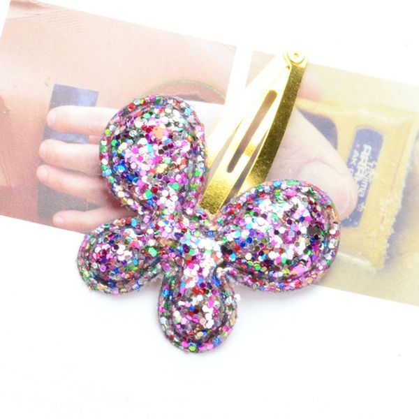 

новые baby girls headhdress сердце бабочка блеск звезды звезды волос клипы детские детские художники барьерные волосы аксессуары swy sqcpzi