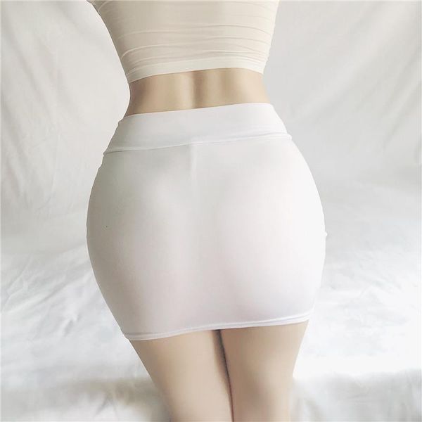 

girls leopard snake pattern skirts casual package hip short skirts tight party see through skirts mini high waist, Black