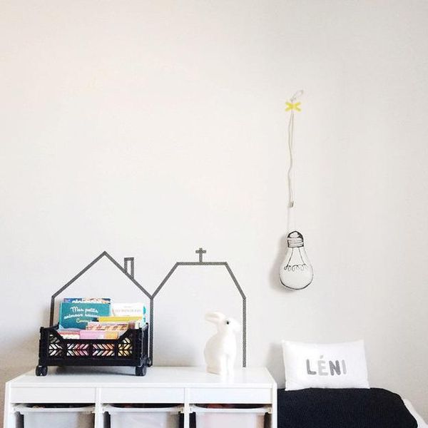 

ins nordic style luminous луковица подушка детская комната украшение детские усмирить подушка создать lumber подушка главная craft орнамент