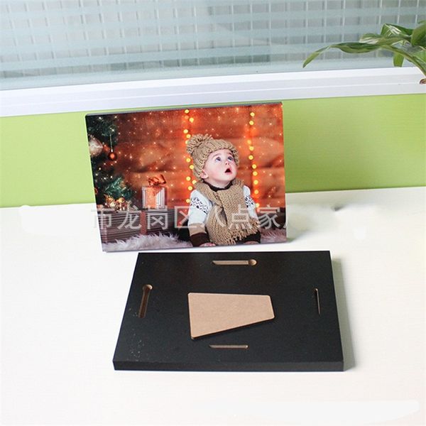 

sublimation blanks frameless paintings wooden waterproof diy hanging picture customizable creative 10 2bd uu