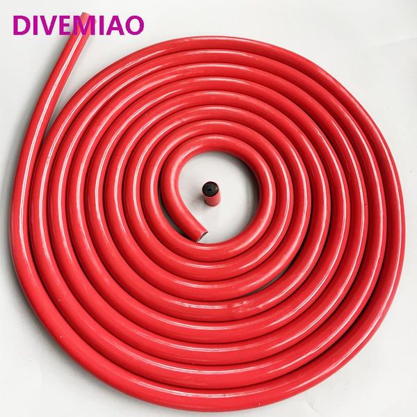

18mm spearfishing rubber tube speargun band elastic latex tube