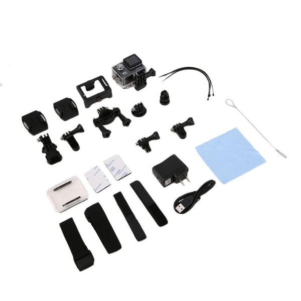 

m20 24fps ultra hd 16mp sport action cam camera mini wifi waterproof webcam