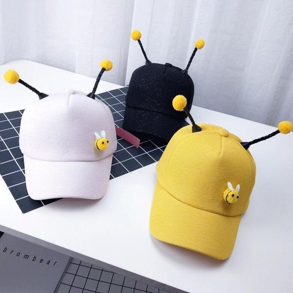 

spring children's baby hat boy cap insect cap dropshipping y19052004, Blue;gray