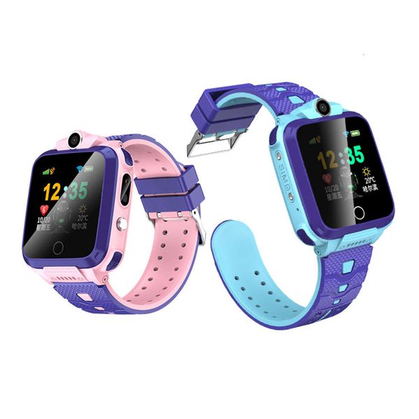 

4g children's all net smart genius video call payment ai waterproof phone watch