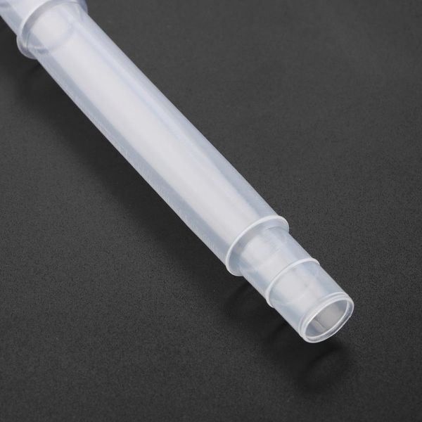 

2 in 1 plastic water tank funnel fuel gasoline petrol diesel funnel flexible for car motorcycle truck vehicle accessories h wmtshn
