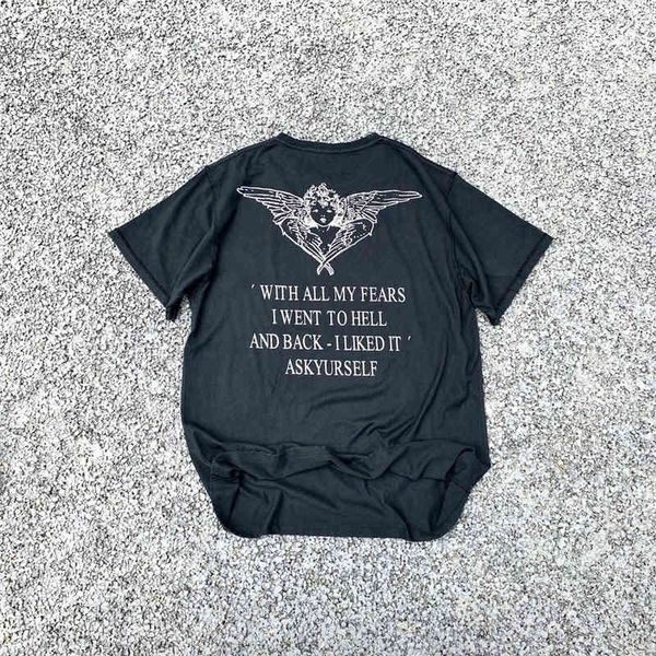 

t shirt ss men women 1 t-shirt printing vintage tees, White;black