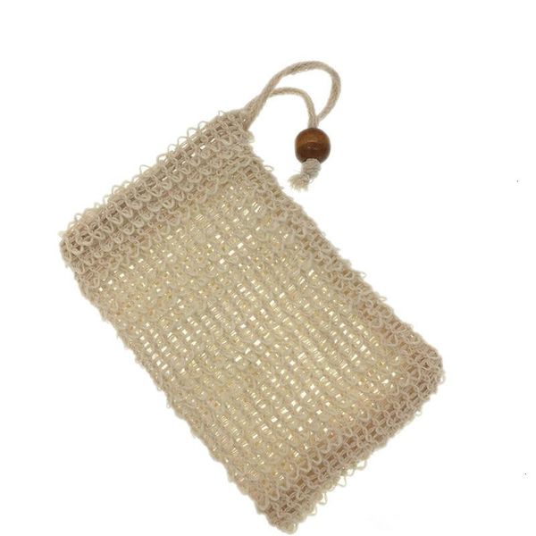 

pouch saver making x14cm bubbles 9 sack soap storage bag drawstring holder bath supplies epacket