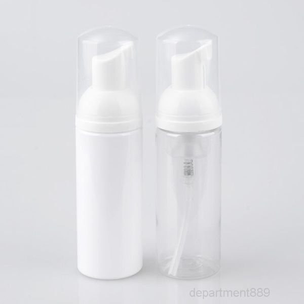 

30 мл пластиковый прозрачный белый пенопластовый насос мыльные мусы жидкие дозатор вспенивающаяся бутылка