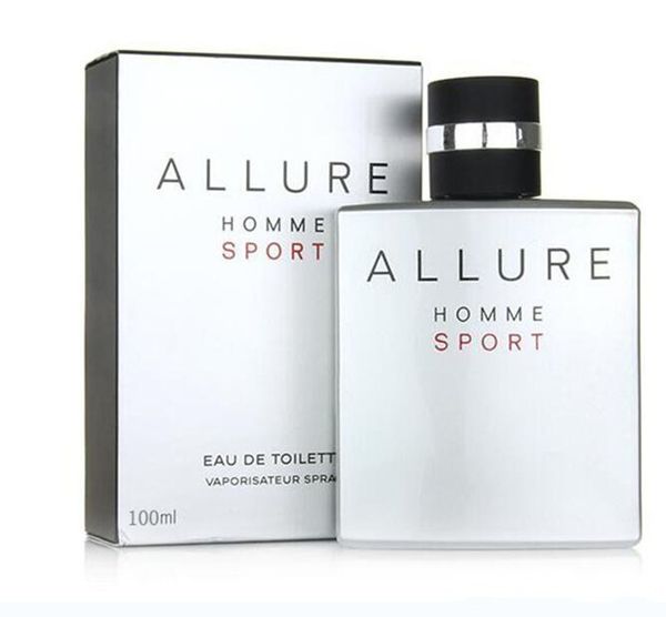 

bleu allure homme sport perfume for men perfumer francois demachy spray cologne parfum lasting classic men's fragrance edp/edt 100ml