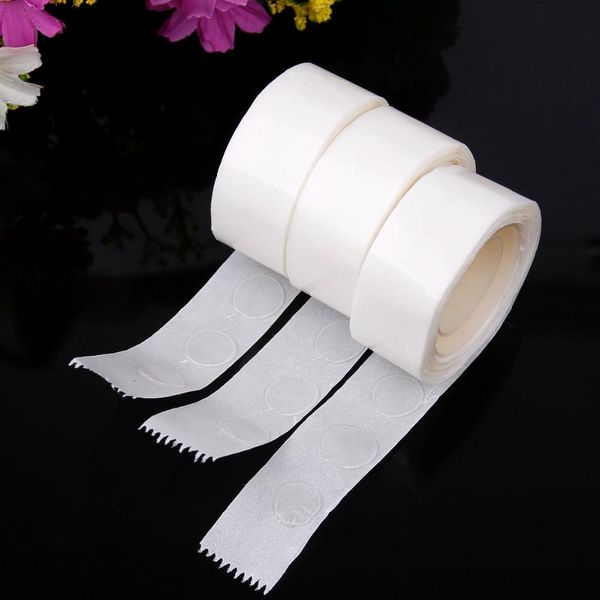 

qifu 200 balloon attachment glue dot clear glue wedding birthday decoration glue dot foil balloon birthday party accessory decor jlleux