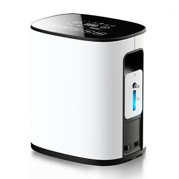 

home oxygen generator yk300 home oxygen inhalation machine portable machine for elderly pregnant women1