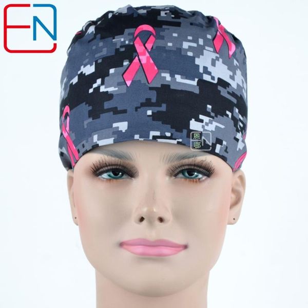 

scrub caps in 2 sizes ,100% cotton scrub caps for clinic vet and others