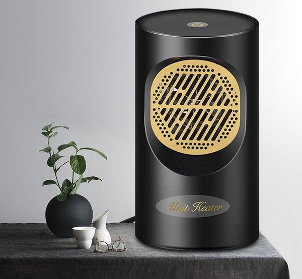 

new home mini heater dormitory deskheater fan heating fan electric