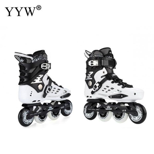 

inline & roller skates speed shoes hockey sneakers rollers women men for adults professional