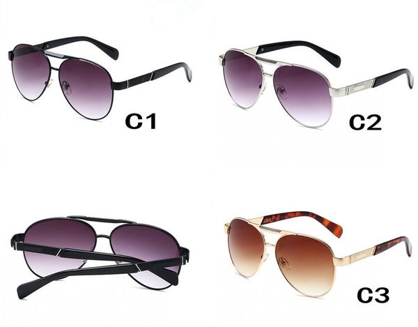 

new 3502 big frame sunglasses men metal fashion mixed colour sun glasses luxury ladies driving goggles eyewear, White;black
