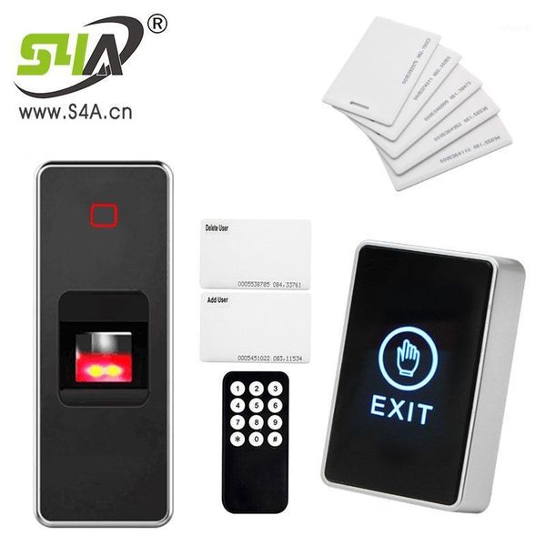 

fingerprint access control plastic case waterproof control1