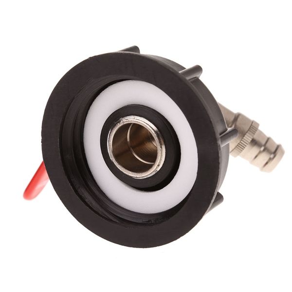 

ibc tote tain tank great str адаптер 2.36 грубая нить до 3 4 латунного шлангового крана клапана f sqcltg