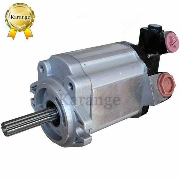 

hydraulic pump 91271-26200 for mitsubishi forklift f18a s4e s4e2 engine 91271 26200 9127126200