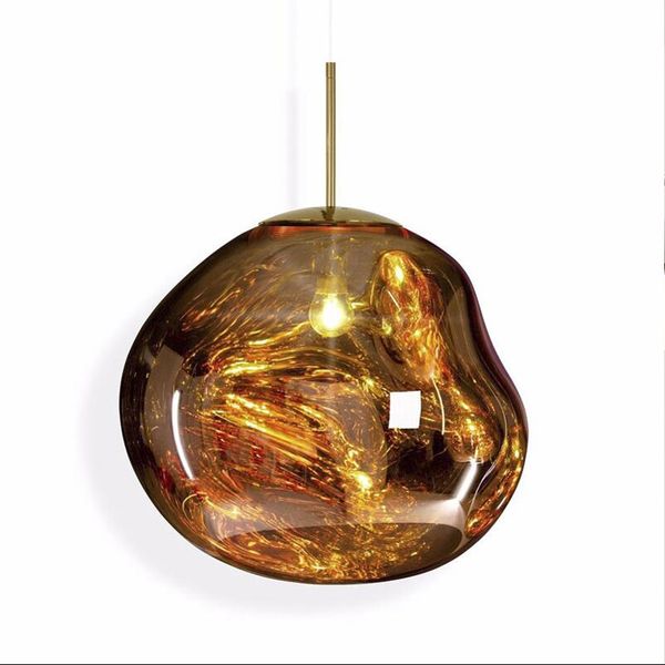

nordic lava pendant light acrylic sphere lamp bar cafe bar engineer lamp creative personality home decoration shop display lamp lumnaire