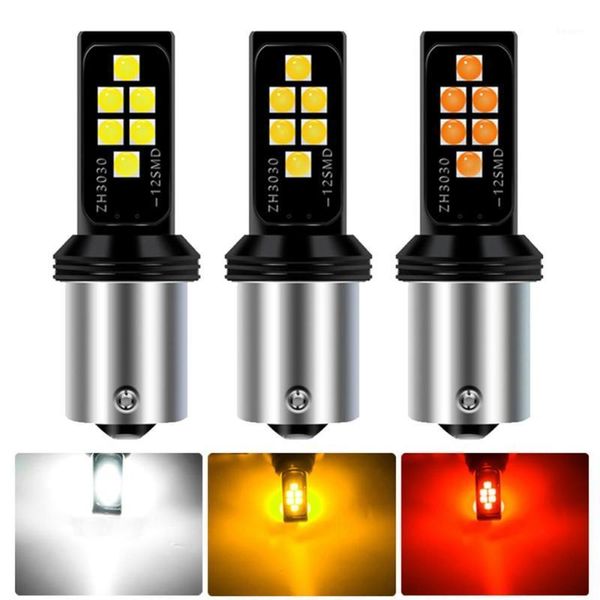 

emergency lights 2x 1156 ba15s p21w canbus led bulb 3030 smd car back up reverse for 3/5 series e30 e36 e46 e34 x3 x5 e53 e70 z3 z41