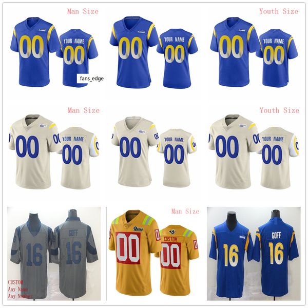 

пользовательские 85 jack youngblood 36 jerome bettis 23 cam akers 55 brian allen 72 tremayne anchrum 79 eric banks 66 blythe 91 greg rightes, Black;red