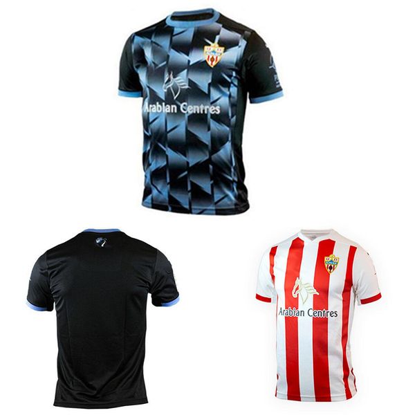 

2020 2021 algeria united sports team jersey 9 nunez 16 lazo 14 guti 11 munoz nombre petrovic sekou chema gaspar men's football j, Black;yellow