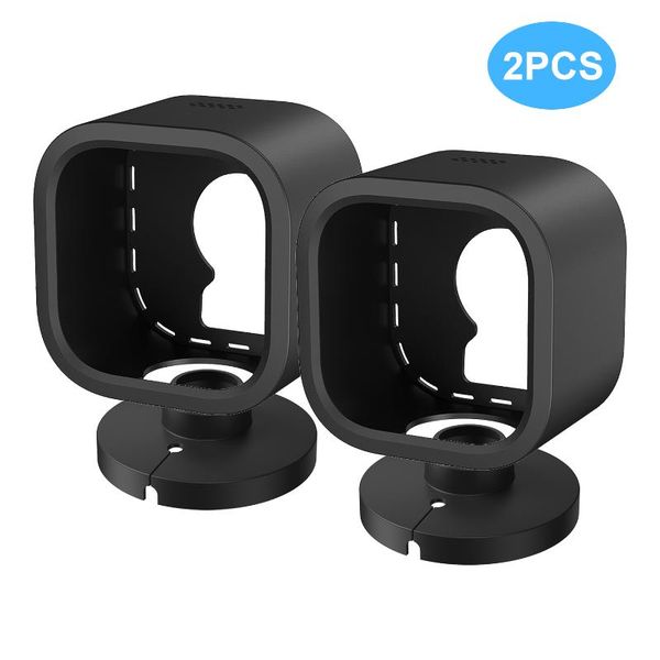 

other cctv cameras blink mini camera wall mount bracket silicone protective covers indoor/outdoor security cover for