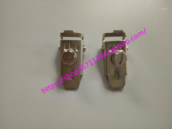 

for brother spare parts kr230, kr160 main and auxiliary connecting pins1, Black