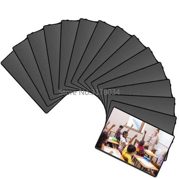 

5pack magnetic picture frames p magnets with pvc pocket frigerator magnetic p frames 100x150mm 5pack bbygvc