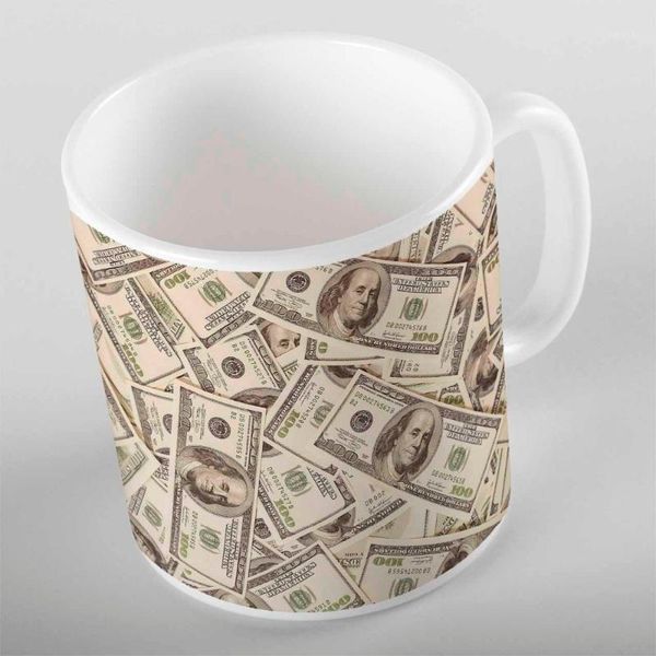 

mugs else yellow gray money funny dolar print 3d gift ceramic drinking water bear coffee cup mug kitchen1