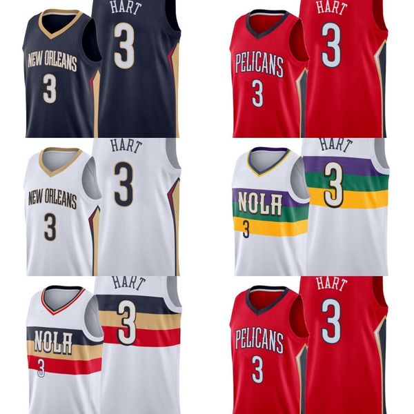 

new orleans pelicans men nikola mirotic basketball jersey, Black
